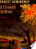 Cover of A Farewell to Arms