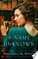Cover of A Name Unknown (Shadows Over England Book #1)