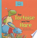 Cover of The Tortoise and the Hare