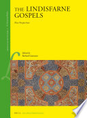 Cover of The Lindisfarne Gospels