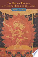 Cover of The Hidden History of the Tibetan Book of the Dead