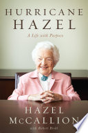Cover of Hurricane Hazel