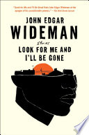 Cover of Look for Me and I'll Be Gone