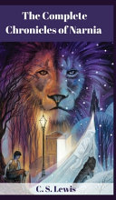 Cover of The Complete Chronicles of Narnia ( Boxed Set 7 Books )