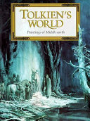 Cover of Tolkien's World
