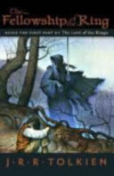 Cover of The Fellowship of the Ring