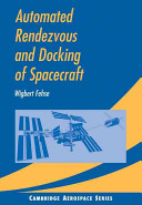 Cover of Automated Rendezvous and Docking of Spacecraft