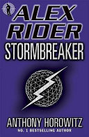 Cover of Stormbreaker
