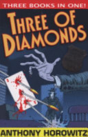 Cover of Three of Diamonds
