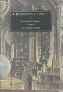 Cover of The Library of Babel