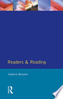 Cover of Readers and Reading