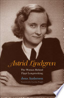 Cover of Astrid Lindgren