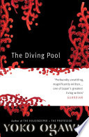 Cover of The Diving Pool