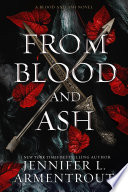 Cover of From Blood and Ash