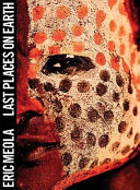 Cover of Last Places on Earth