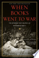 Cover of When Books Went to War