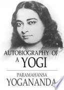 Cover of Autobiography of a Yogi