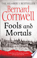 Cover of Fools and Mortals