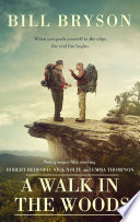 Cover of A Walk In The Woods
