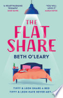 Cover of The Flatshare