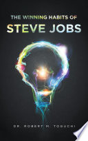 Cover of The Winning Habits of Steve Jobs