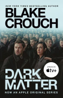 Cover of Dark Matter