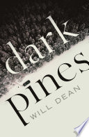Cover of Dark Pines: 'The tension is unrelenting, and I can't wait for Tuva's next outing.' - Val McDermid