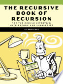 Cover of The Recursive Book of Recursion