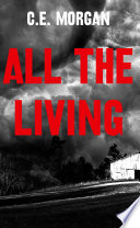 Cover of All the Living