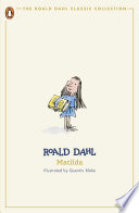 Cover of Matilda