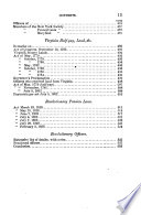 Cover of Records of the Revolutionary War