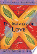 Cover of The Mastery of Love