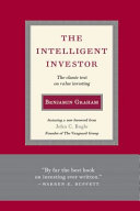 Cover of The Intelligent Investor