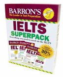 Cover of IELTS Superpack