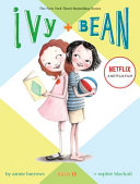 Cover of Ivy and Bean Book 1