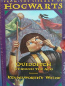Cover of Classic Books from the Library of Hogwarts School of Witchcraft and Wizardry