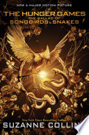 Cover of The Ballad of Songbirds and Snakes (A Hunger Games Novel)