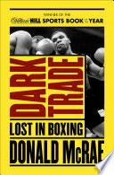 Cover of Dark Trade