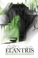 Cover of Elantris