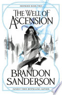 Cover of The Well of Ascension