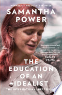 Cover of The Education of an Idealist