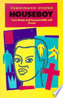 Cover of Houseboy