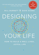 Cover of Designing Your Life