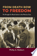Cover of From Death Row to Freedom
