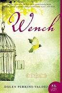 Cover of Wench