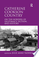 Cover of Catherine Cookson Country