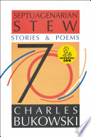 Cover of Septuagenarian Stew