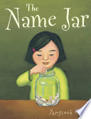 Cover of The Name Jar