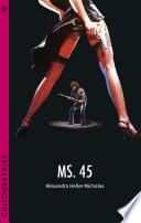 Cover of Ms. 45