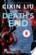 Cover of Death's End